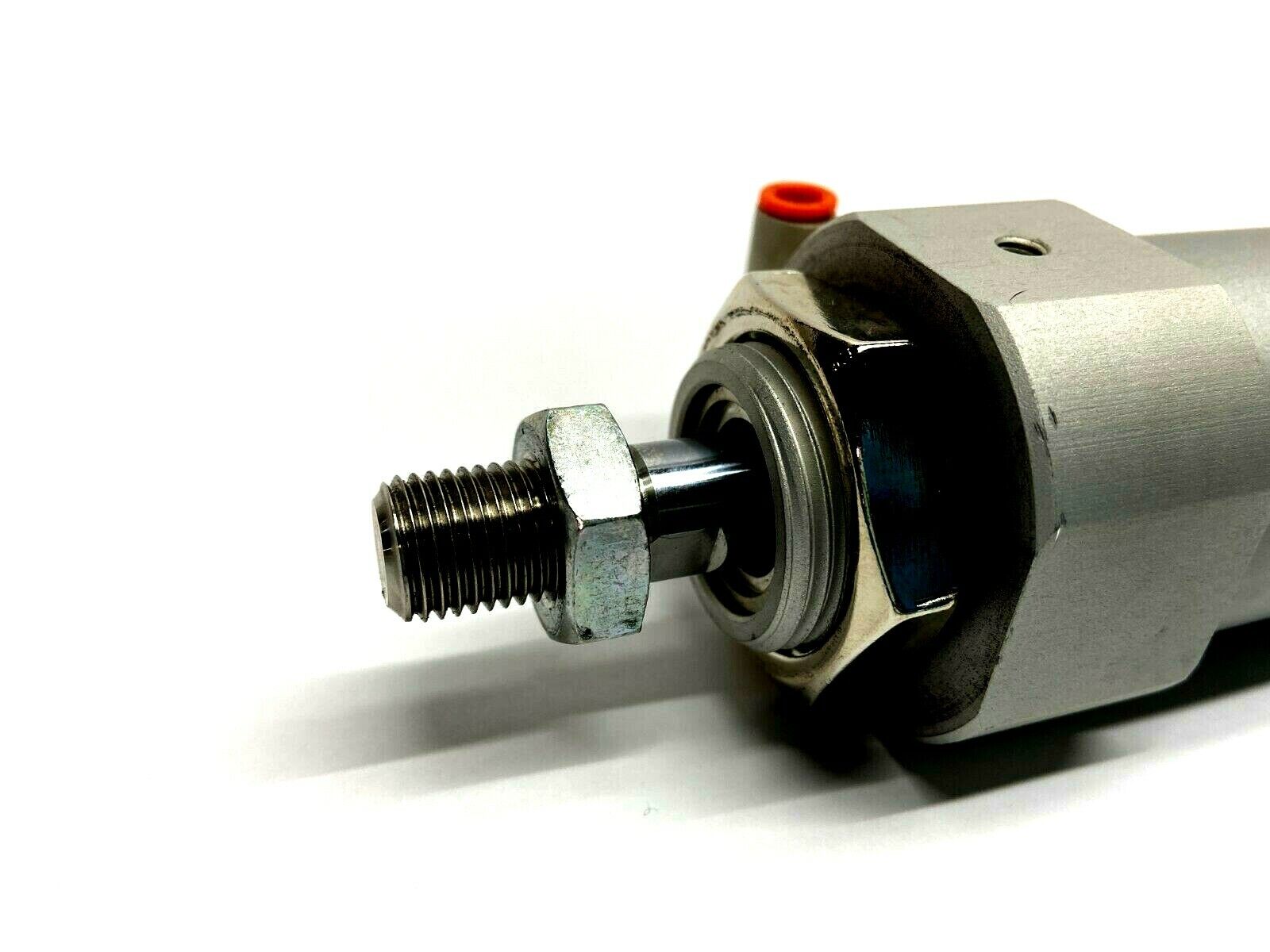 SMC RECB40-250 REC Sine Cylinder - Maverick Industrial Sales