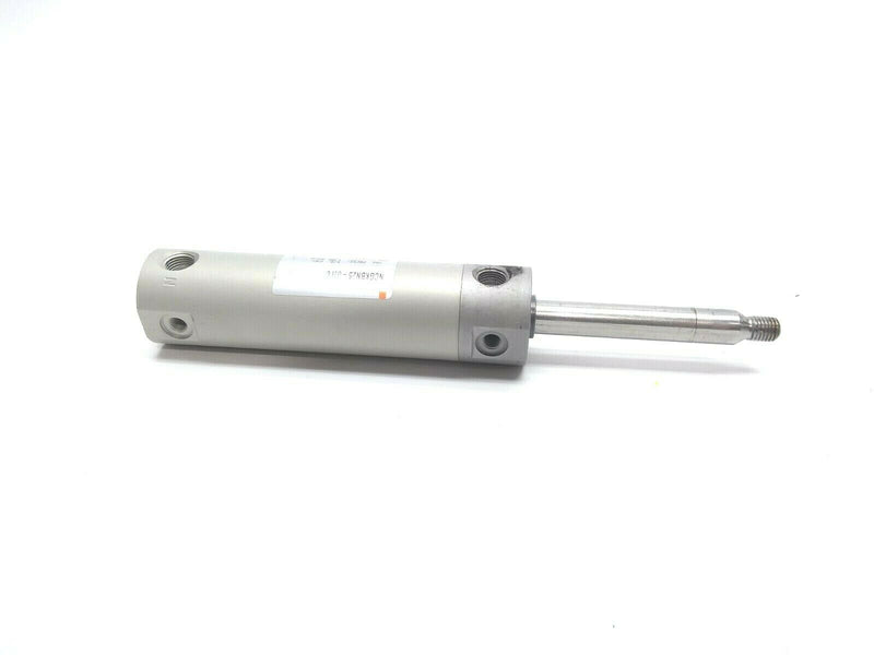 SMC Pneumatics NCGKBN25-0200 Pneumatic Cylinder - Maverick Industrial Sales