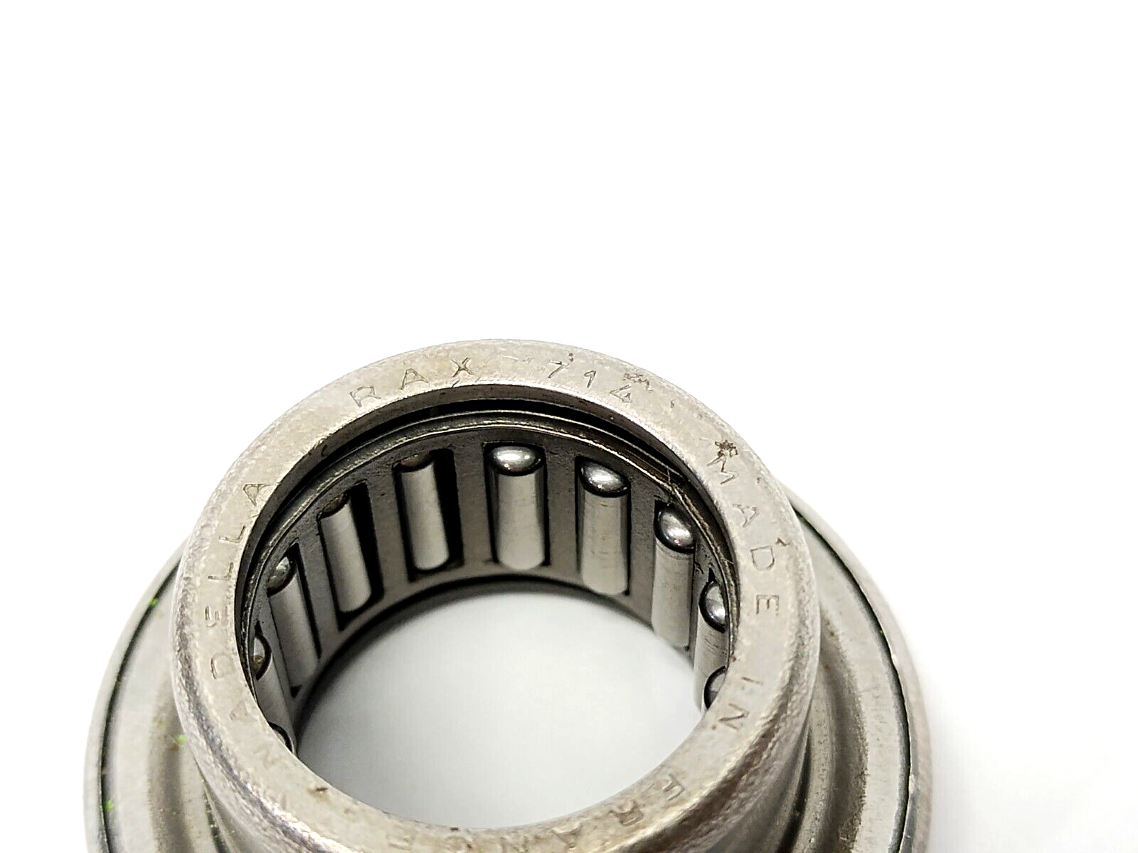 INA AXK1528 Thrust Needle Roller Bearing 15mm ID x 29mm OD x 14mm W PKG OF 2 - Maverick Industrial Sales