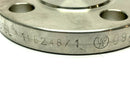 Bebitz B16.5 1 150 A/SA182 F316/316L 106248/1 Stainless Steel Flange - Maverick Industrial Sales