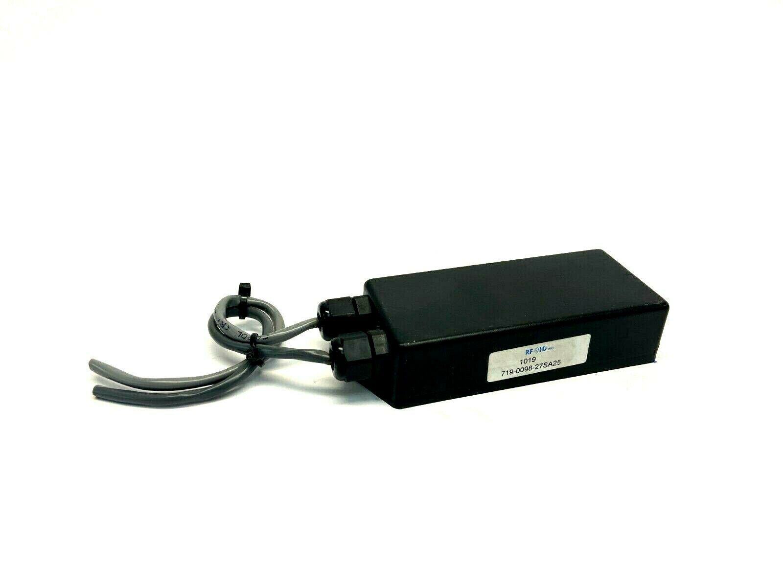 RFID 719-0098-27SA25 Slim Line Antenna - Maverick Industrial Sales