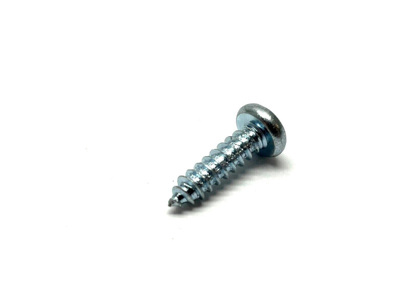 Phillips Head Screws 18-8 Stainless Steel Number 8 Size 5/8" Long LOT OF 100 - Maverick Industrial Sales