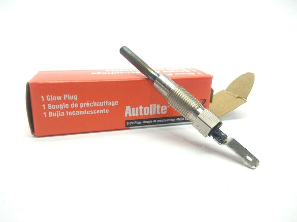 Autolite 1109 Glow Plug 4.3L & 5.7L GM Diesel Engine - Maverick Industrial Sales