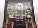 Allen Bradley 800MR-QAL24AA Ser D Push Indicator Light Amber - Maverick Industrial Sales