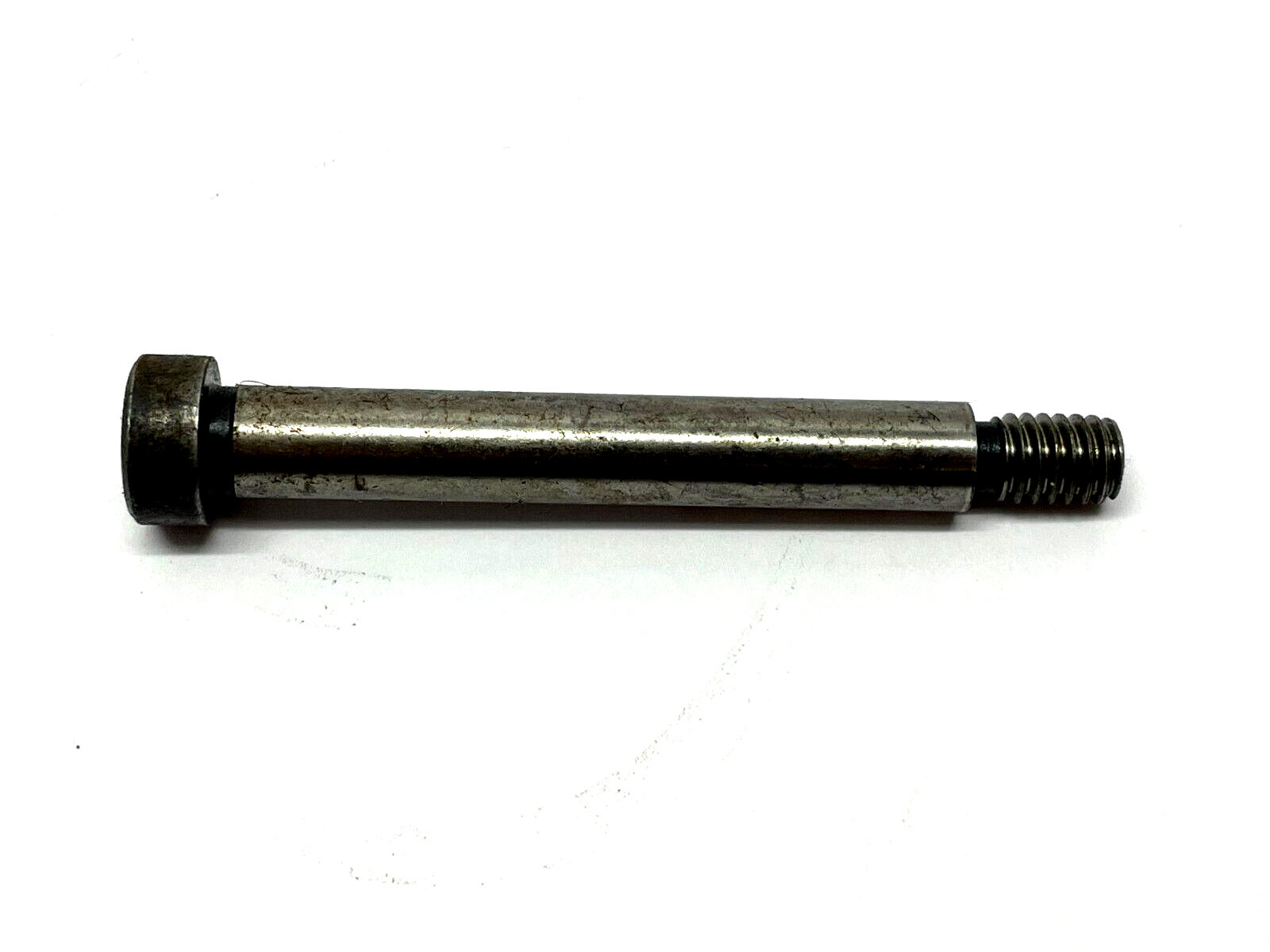 Shoulder Screw 3/8" Shoulder Dia 2-1/2" Shoulder Length 5/16-18 LOT OF 49 - Maverick Industrial Sales
