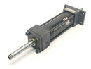 Hydro-Line R5FD-2X5 B-.63-4-N-N-N-1-1 Pneumatic Cylinder - Maverick Industrial Sales