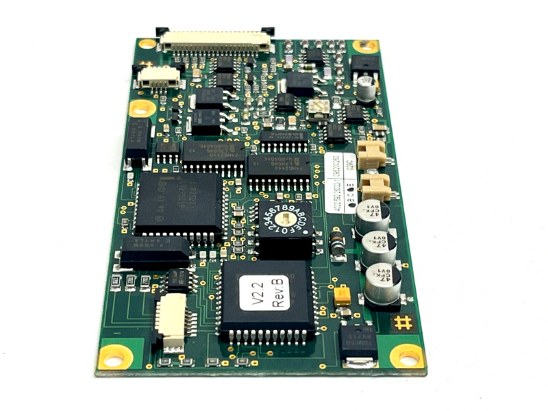 Assembleon 4022 592 26022 Feeder Control Board - Maverick Industrial Sales