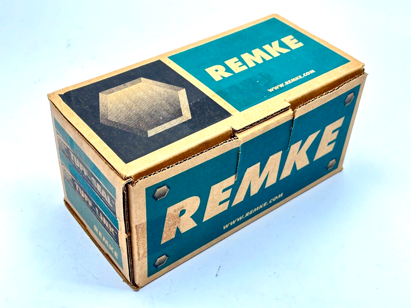 Remke SRB-211 Bushing Fittings 3/4" .562-.688 Cable Range BOX OF 74 - Maverick Industrial Sales