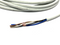 SMC ZS-31-B Pressure Sensor Lead Wire Cable - Maverick Industrial Sales