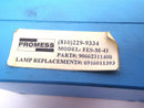 Promess FES-M-41 Color Sensor 90662311400 FESM41 - Maverick Industrial Sales