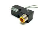 Turck Ni2-Q6,5-AP6-0,1-FS4.4X3/S304 Proximity Sensor - Maverick Industrial Sales