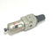SMC AW20K-N02-CZ Pneumatic Modular Regulator Mist Separator 1/4" NPT - Maverick Industrial Sales