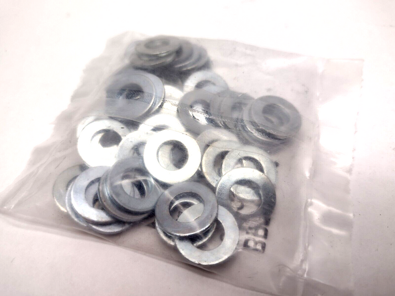 Flexlink BRB 8,4x16 50 PCS Conveyor Parts Flat Washer - Maverick Industrial Sales