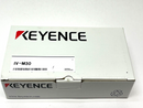 Keyence IV-M30 Touch Screen Vison Intelligent Monitor - Maverick Industrial Sales