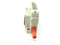 NU-CON 13030-004000-617 Pneumatic Manifold End Module - Maverick Industrial Sales