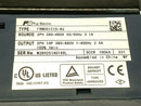 Fuji Electric FRN001C1S-4U FRENIC-Mini AC Drive Inverter 3PH 380-480V NO COVERS - Maverick Industrial Sales