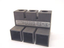 Sprecher+Schuh KT7-25-A3E BusBar Jumper Terminal Block - Maverick Industrial Sales