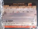 Reliance Dutymaster B31J2746M-LH 1.5 HP 1725 RPM 3 PH Type P 525V  AC Motor - Maverick Industrial Sales