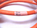 LUTZE PE042 REV-E SERVO CORDSET CABLE ASSEMBLY - Maverick Industrial Sales