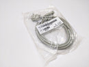 Honeywell Intermec 1-974024-030 Serial Extension Cable RS232 DB9F-DB9M 3m - Maverick Industrial Sales