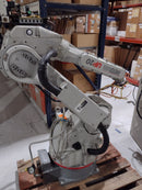 Yaskawa Yasnac XRC Robot System ERCR-UP20-RB00, YR-UP20-A02 Arm, JZNC-XPP02B - Maverick Industrial Sales