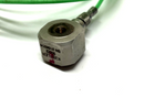 Kistler 9222 High Sensitivity Load Cell - Maverick Industrial Sales