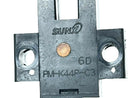 SUNX Panasonic PM-K44P-C3 Micro Photoelectric Sensor - Maverick Industrial Sales