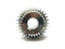 Misumi KGKS1.5-3030-15 Bevel Gear Spiral 20 Degree 30 Teeth 9.3mm W - Maverick Industrial Sales