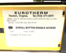 Eurotherm 810/0-10V/00/JDIN/0-600C/220V/0/0/RLT-0-10V/MVO-0-10V/ Controller Unit - Maverick Industrial Sales