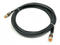 Lumberg Automation RST 5-RKT 5-228/5M Double Ended Cordset M12 M/F 5-Pin 5m - Maverick Industrial Sales