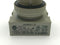 IDEC AVW401-R Red Emergency Stop Pushbutton Base - Maverick Industrial Sales
