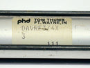 PHD DAVRF3/4X3 Tom Thumb Pneumatic Cylinder 3/4" Bore 3" Stroke - Maverick Industrial Sales