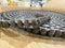 Bosch Rexroth 3842538869 Roller Chain, C2030W VPlus Steel, 81029499, 12 Meters - Maverick Industrial Sales