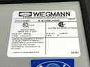 Hubbell Wiegmann B121008CHWW Electrical Enclosure 1 6HXW4 - Maverick Industrial Sales
