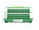 Phoenix Contact UM 45-D25SUB/S/ZFKDS D-Sub Interface Module 2293637 - Maverick Industrial Sales