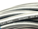 Balluff BCC06FR Double-Ended Cordset 10m Length BCC A315-A315-30-335-PX05A5-100 - Maverick Industrial Sales