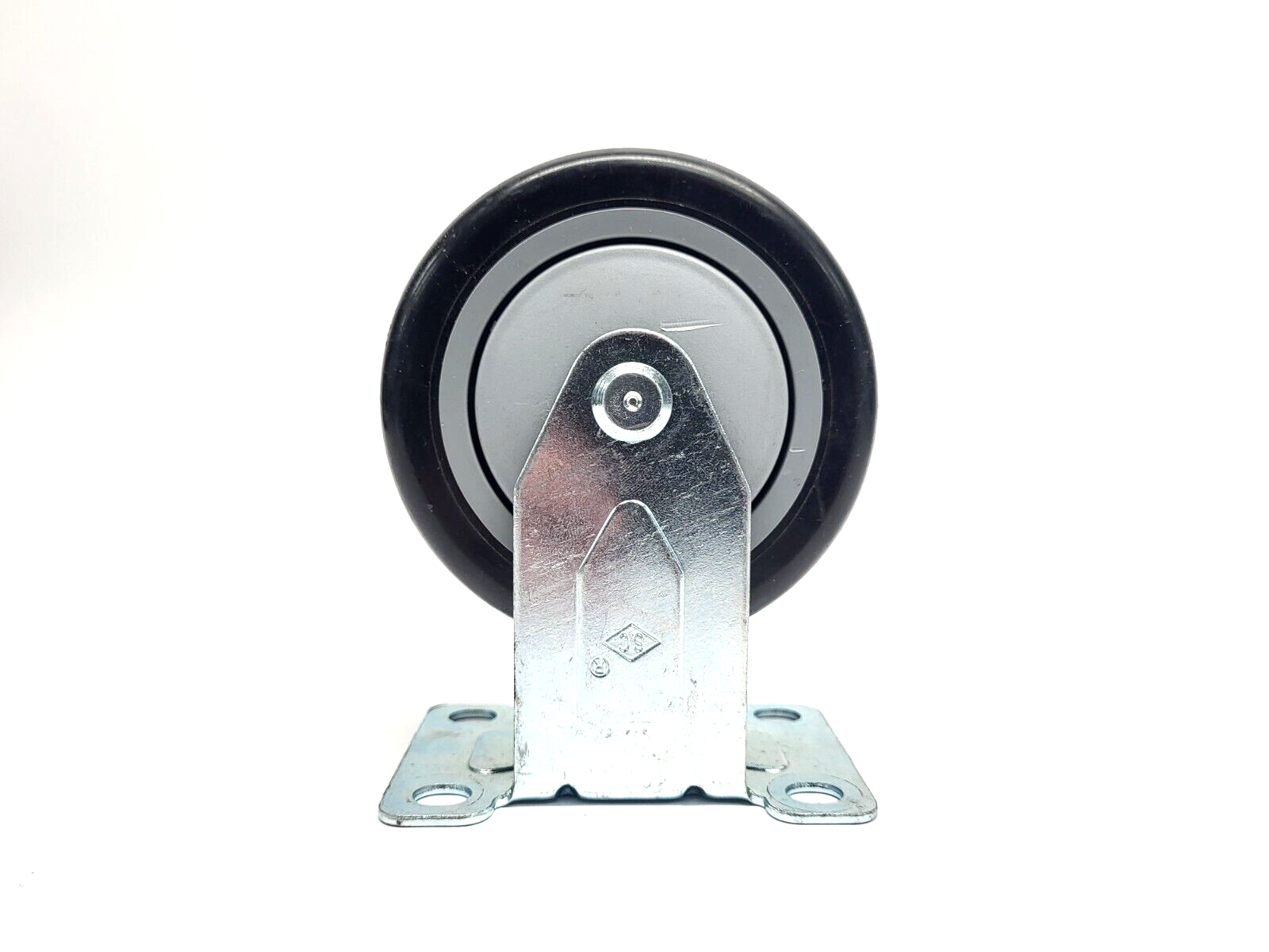 Superior Casters Swivel Casters 4" Width SET OF 4 - Maverick Industrial Sales