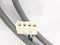 Yaskawa JZSP-CMMOO-03 Motor Power Cable 3 Meter - Maverick Industrial Sales