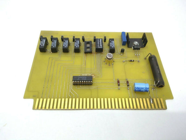 CC0223B Printed Circuit Control Board - Maverick Industrial Sales