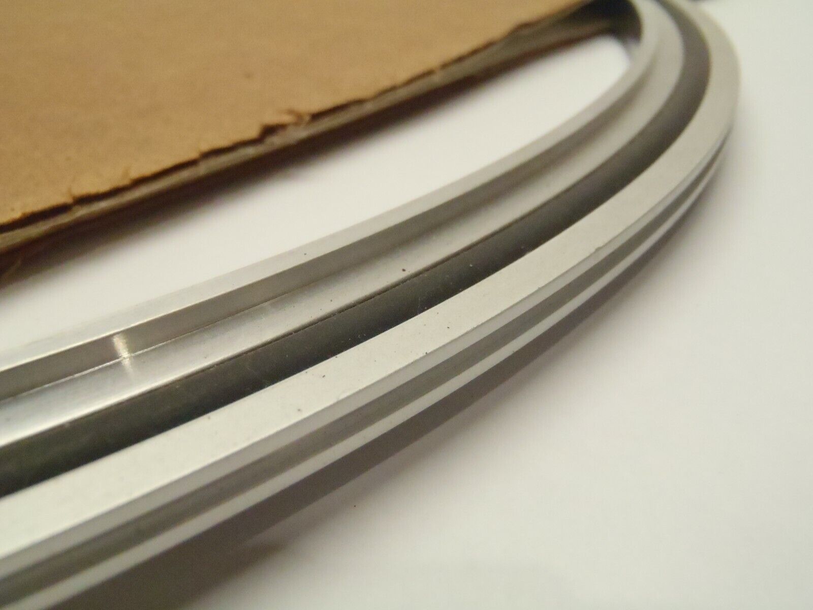 Ancorp LF500-2000-AR-V Aluminum Centering Ring Assembly Viton O-ring - Maverick Industrial Sales