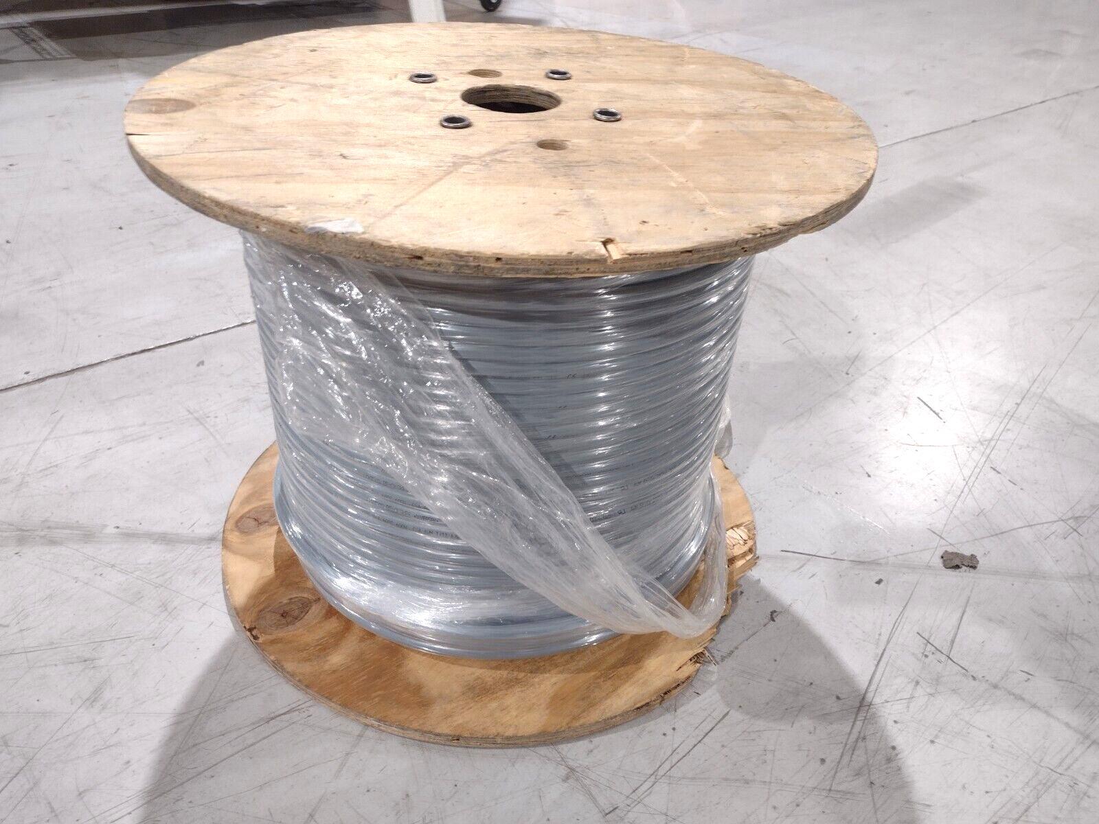 SAB Brockskes 02042025 25C 20 AWG Flexible Multi Conductor Control Cable 1150 FT - Maverick Industrial Sales