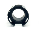 Amphenol PL500 G2 Tail Cap For Straight Plug 17mm ID - Maverick Industrial Sales