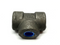 Tee Pipe 3/4" NPS Threaded 3000lb FCS SA105 - Maverick Industrial Sales