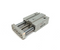 SMC MGJ10-20 Miniature Guide Rod Cylinder, MGP Compact Guide - Maverick Industrial Sales