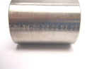 SSP Fitting Co 1" Inch Straight 316 Stainless Steel Union Tube Fitting - Maverick Industrial Sales