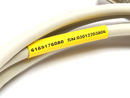 Desoutter 6159176080 Shielded EBUS Cable 3m - Maverick Industrial Sales