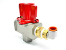 SMC VHS40-N06-Z 3-Port Lockout Valve - Maverick Industrial Sales