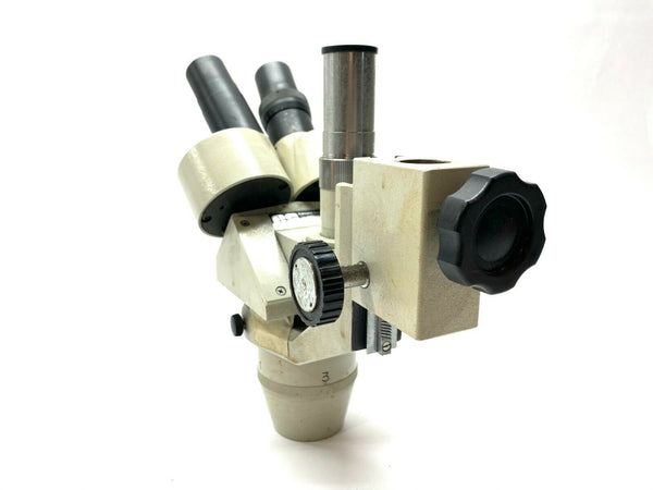 Edmund Scientific 892427 Microscope with WF10X Eyepieces - Maverick Industrial Sales