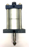 Fabco-Air MP3X1-1/2X2X1FF-DR Multi-Power Cylinder 3" Bore 1-1/2" Stroke - Maverick Industrial Sales