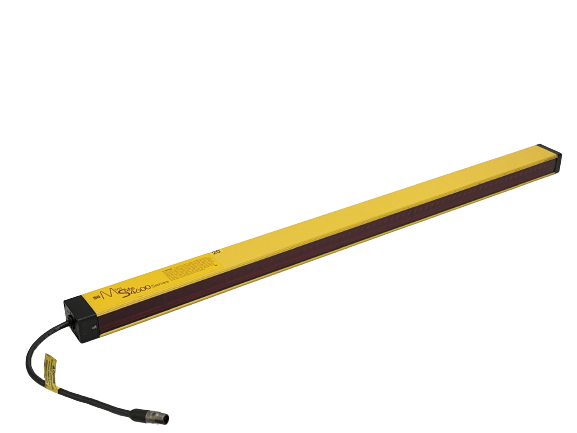 Omron STI MS46-20-785-X-MTL Safety Light Curtain XMTR 43758-0071 - Maverick Industrial Sales